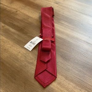 RES Saks Fifth Avenue Tie